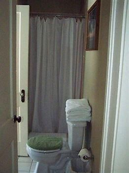 קריסטל ריבר Crystal Cove Bed And Breakfast מראה חיצוני תמונה
