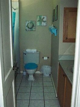 קריסטל ריבר Crystal Cove Bed And Breakfast מראה חיצוני תמונה
