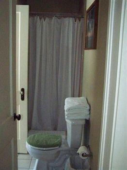 קריסטל ריבר Crystal Cove Bed And Breakfast מראה חיצוני תמונה