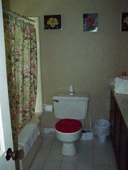 קריסטל ריבר Crystal Cove Bed And Breakfast מראה חיצוני תמונה