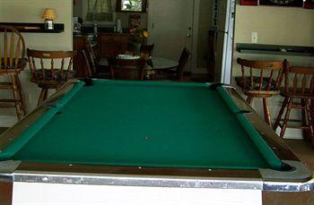 קריסטל ריבר Crystal Cove Bed And Breakfast מראה חיצוני תמונה