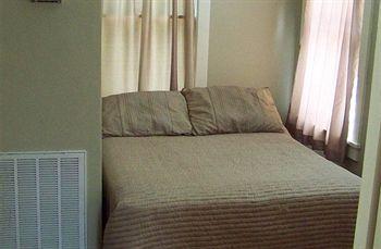 קריסטל ריבר Crystal Cove Bed And Breakfast מראה חיצוני תמונה